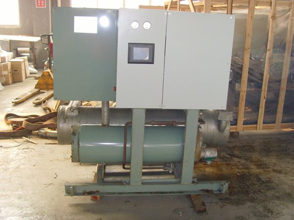 白鹭湖管理区酒店中央空调不停机清洗方法介绍